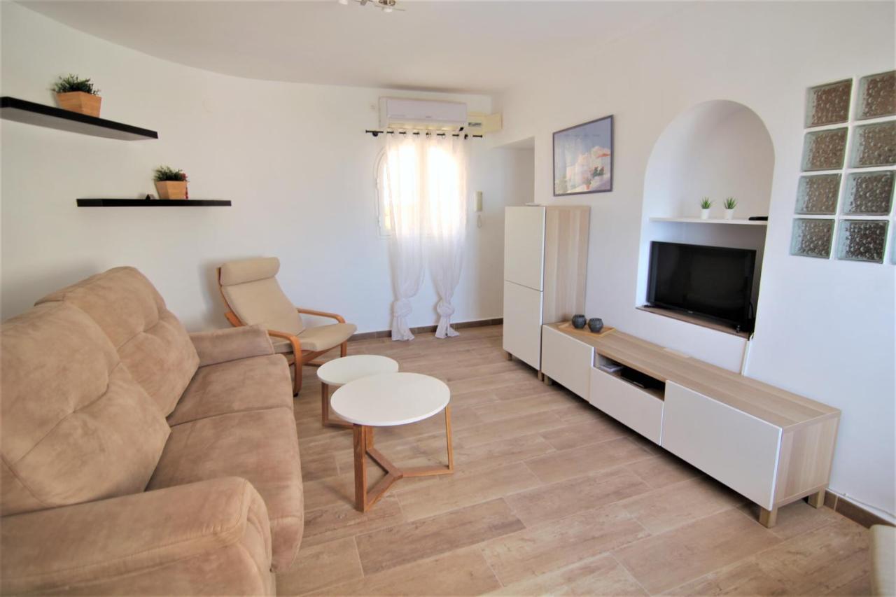 A0831 Villa Calp Exterior foto